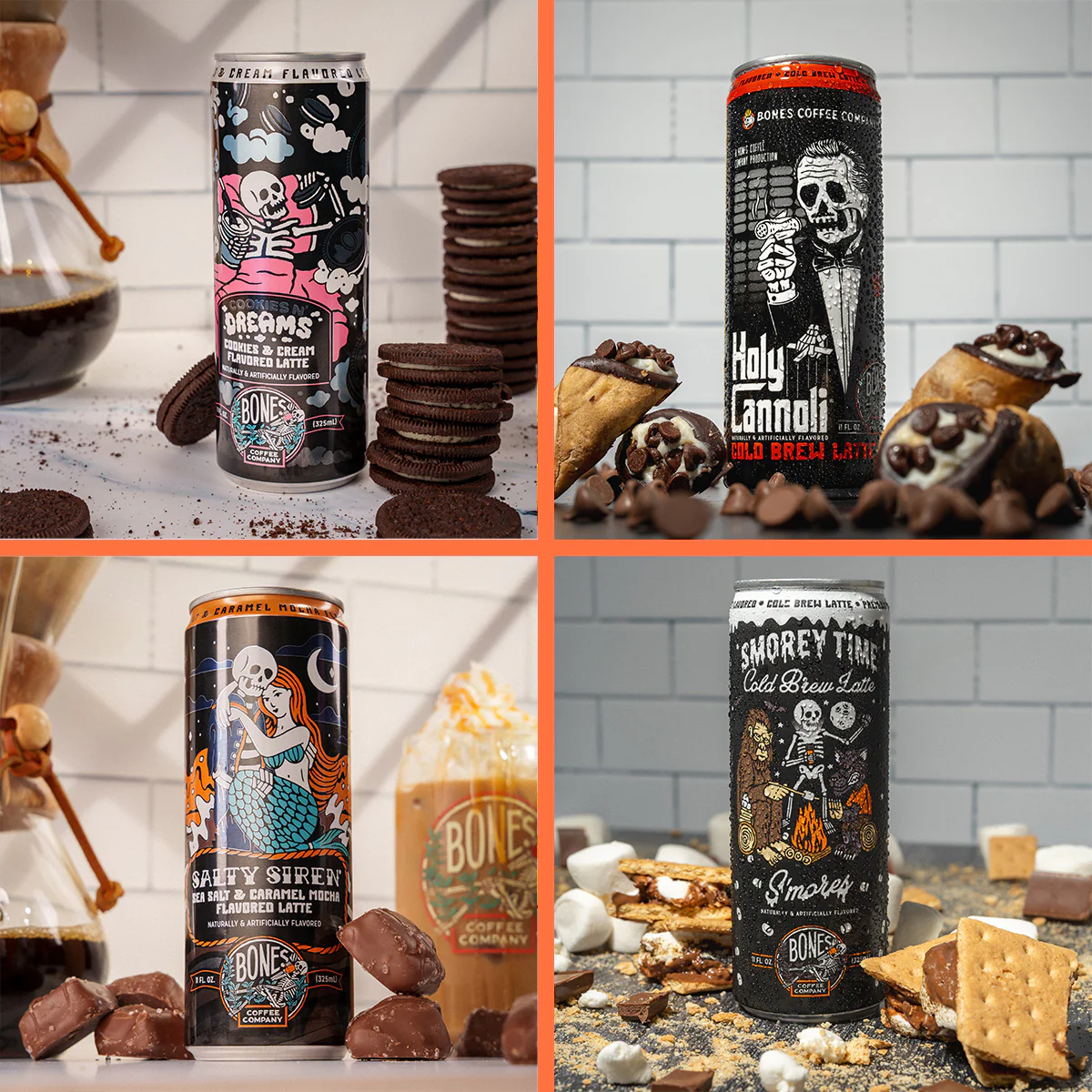 Latte Lineup Variety Pack 3.0 - Image 3