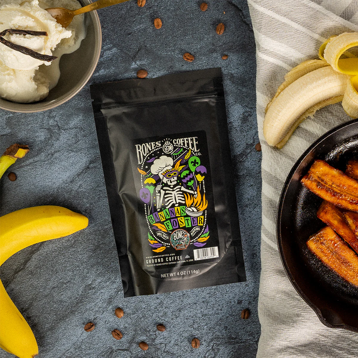 Bananas Foster | 4oz - Image 2