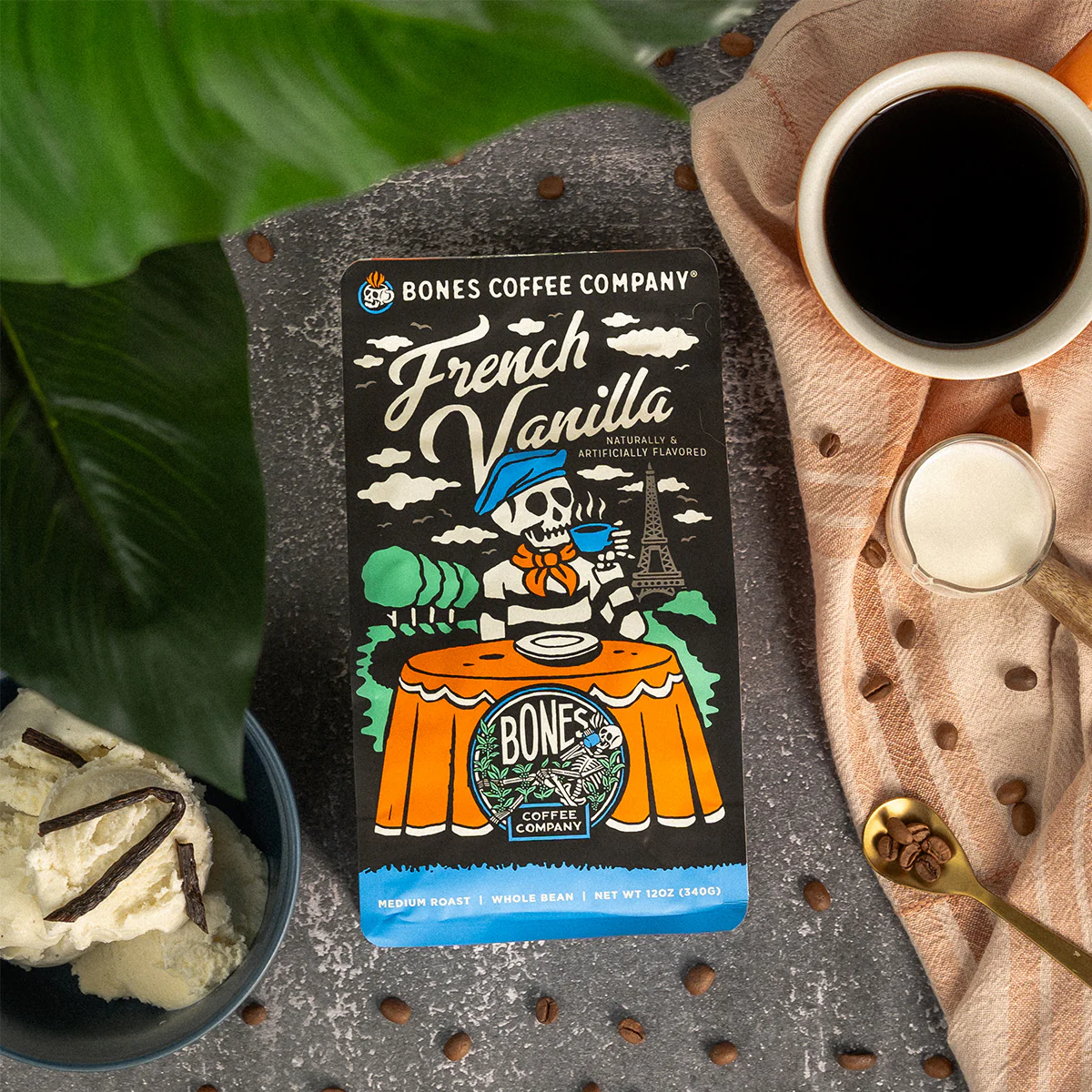 French Vanilla | 12oz - Image 3