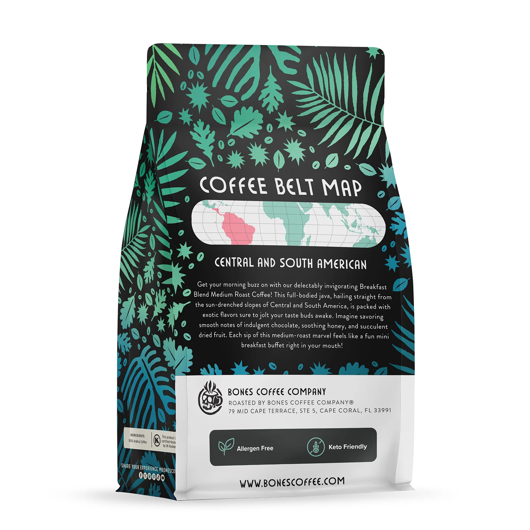 Breakfast Blend | 12oz - Image 2