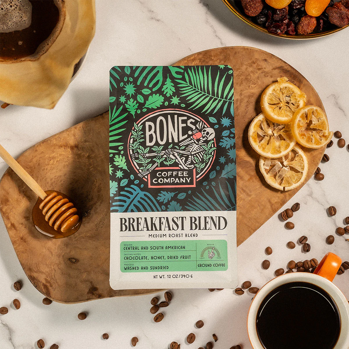 Breakfast Blend | 12oz - Image 3