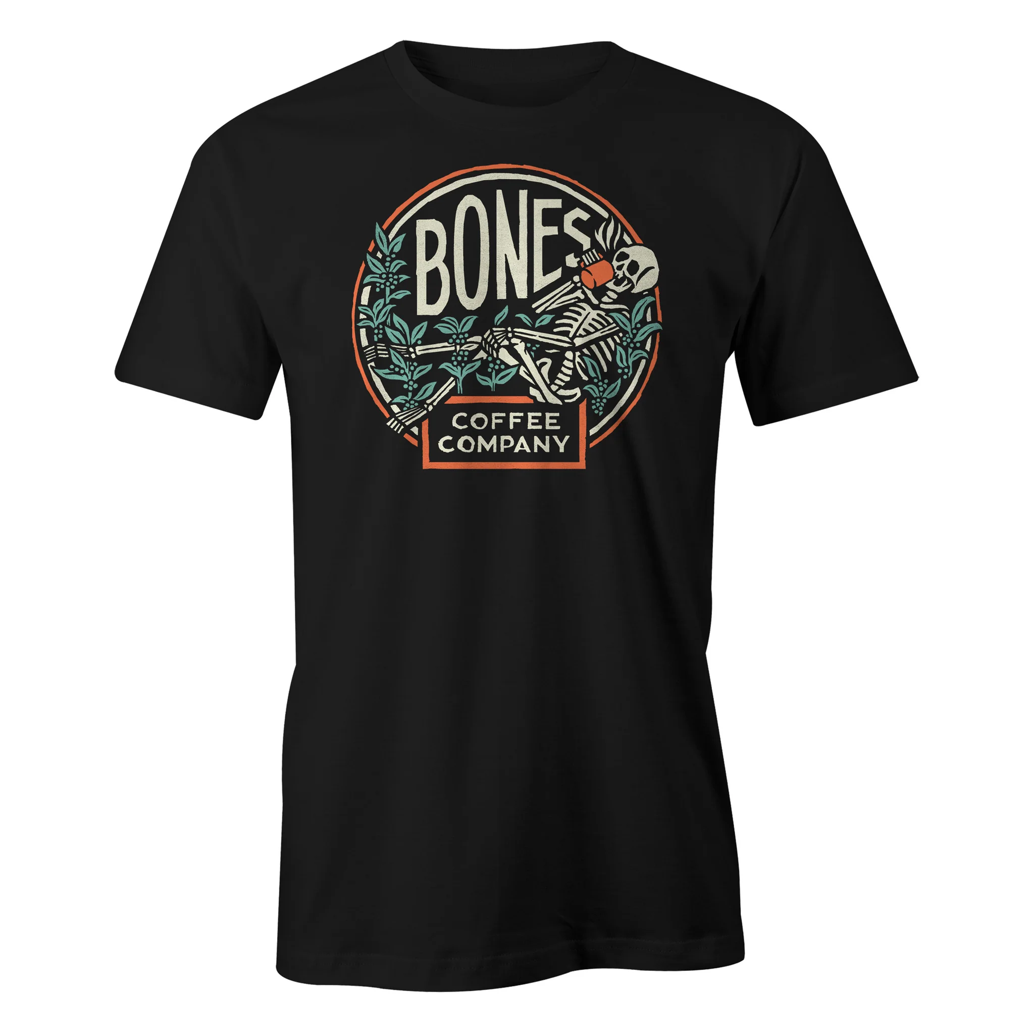 Classic Logo Tee - Image 4