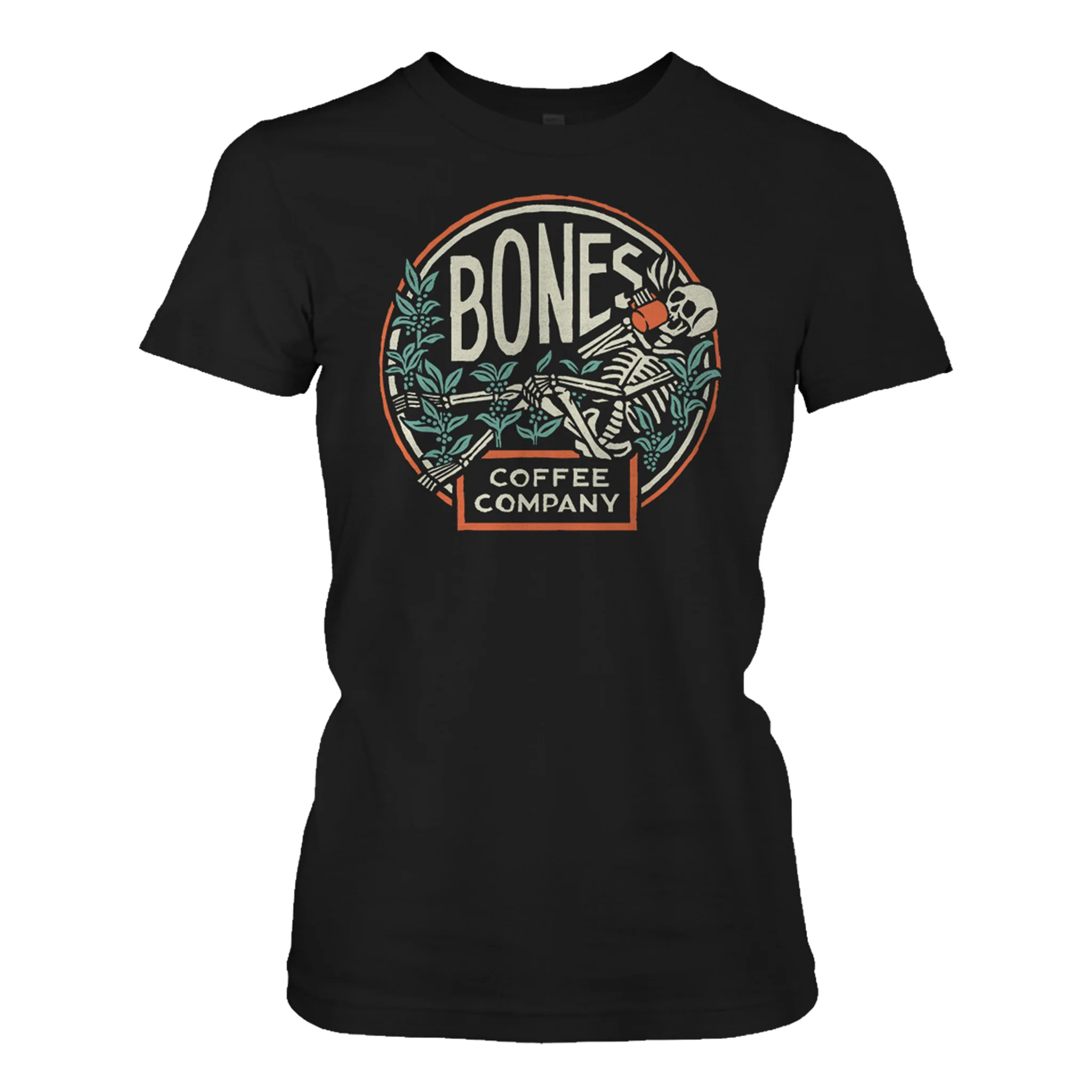 Classic Logo Tee - Image 6