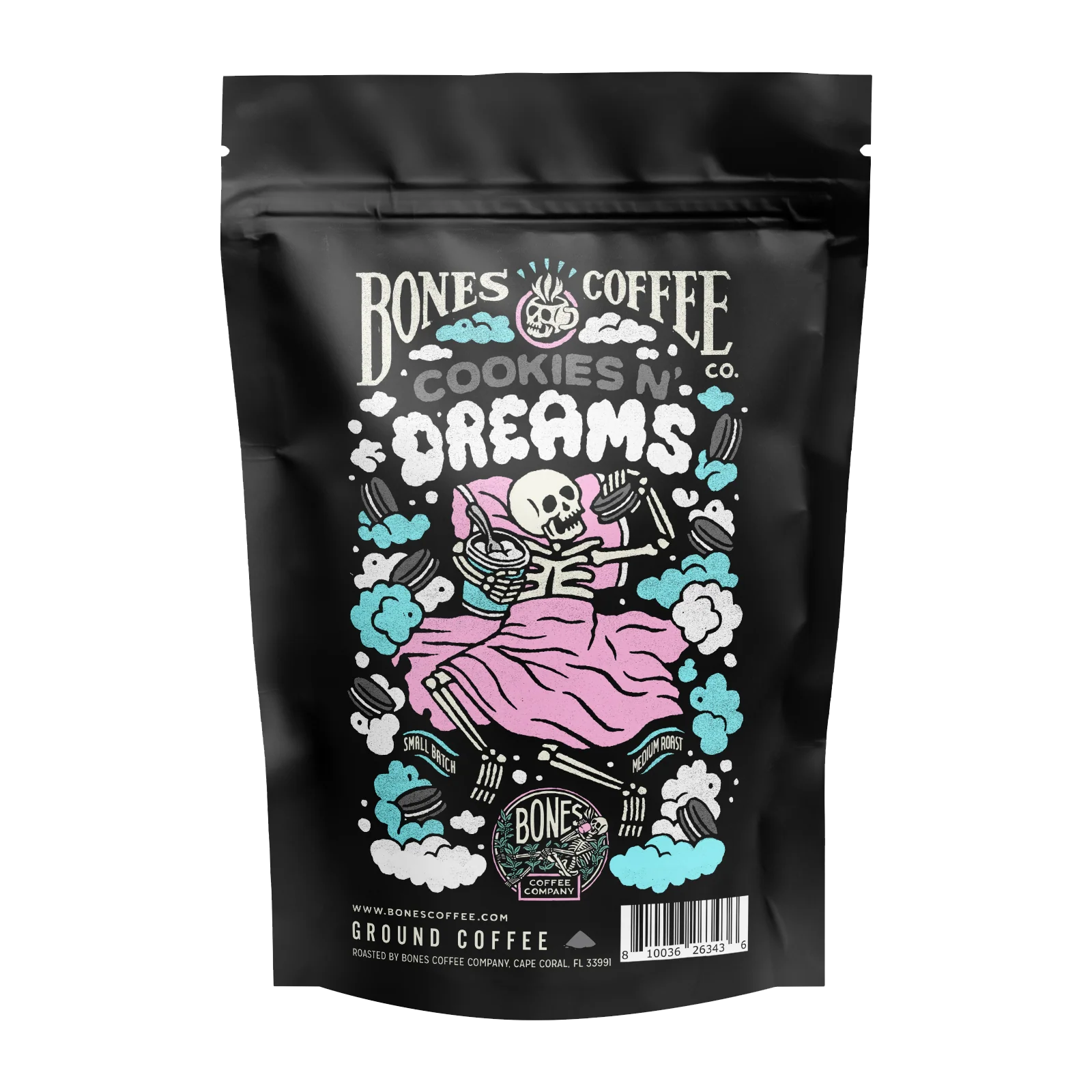 Cookies N Dreams | 4oz