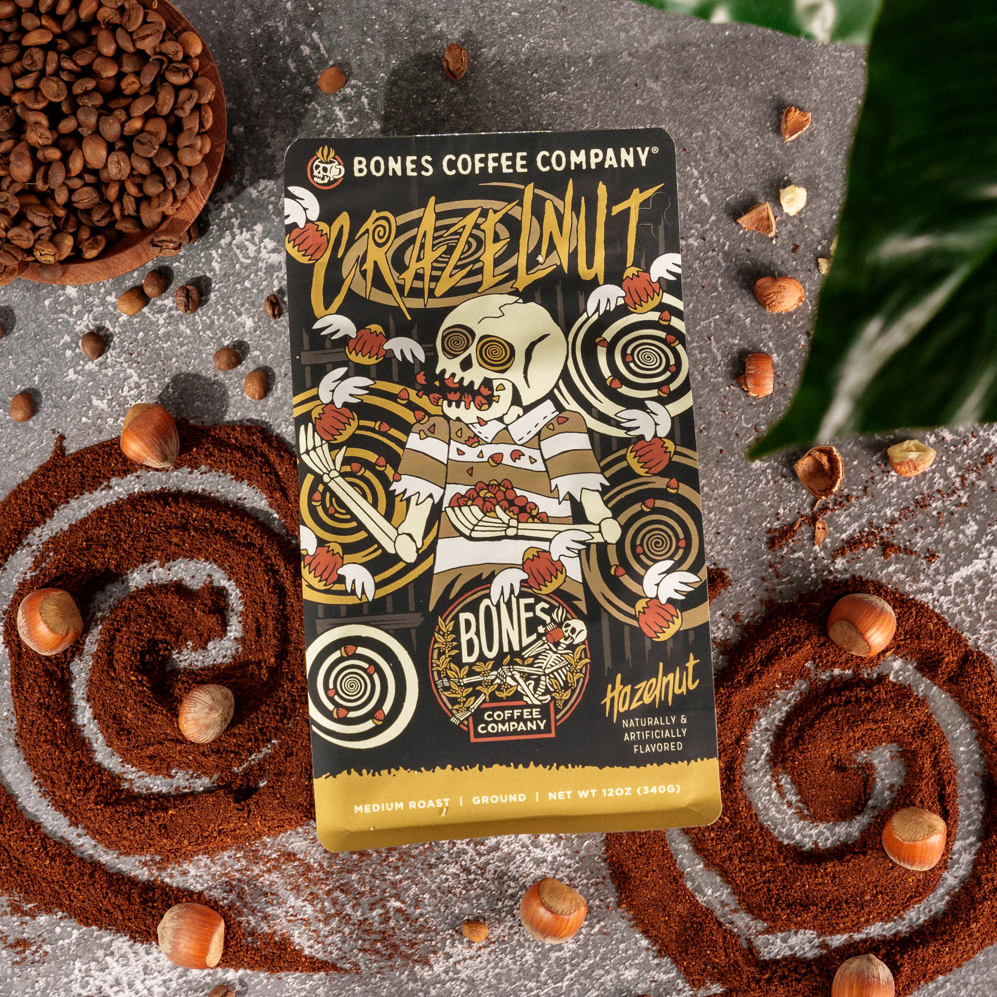 Crazelnut | 12oz - Image 3