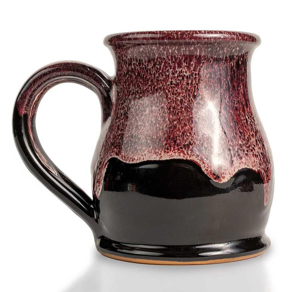 Dragon's Lair Handthrown Mug - Image 2