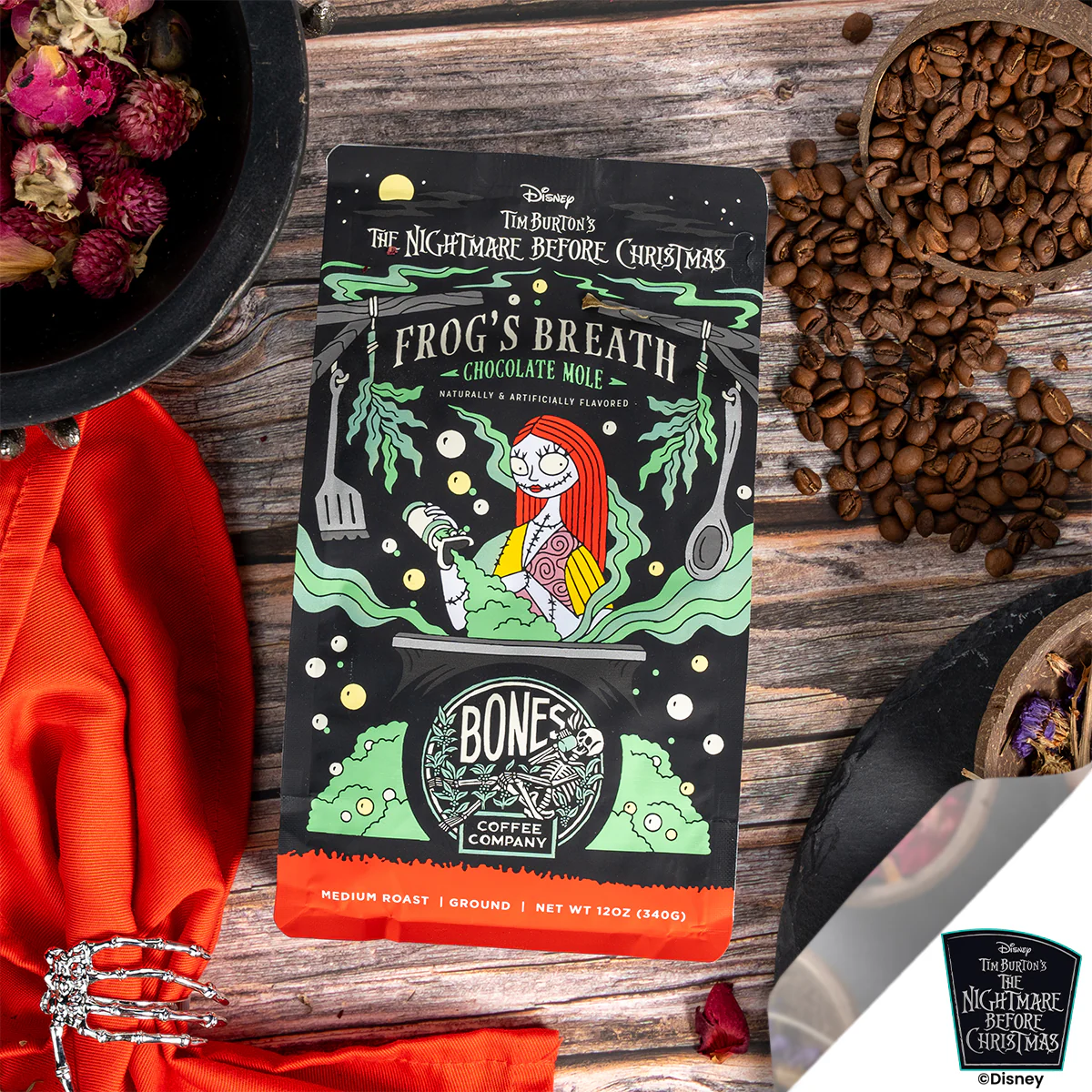 Frog's Breath | 12oz - Image 3