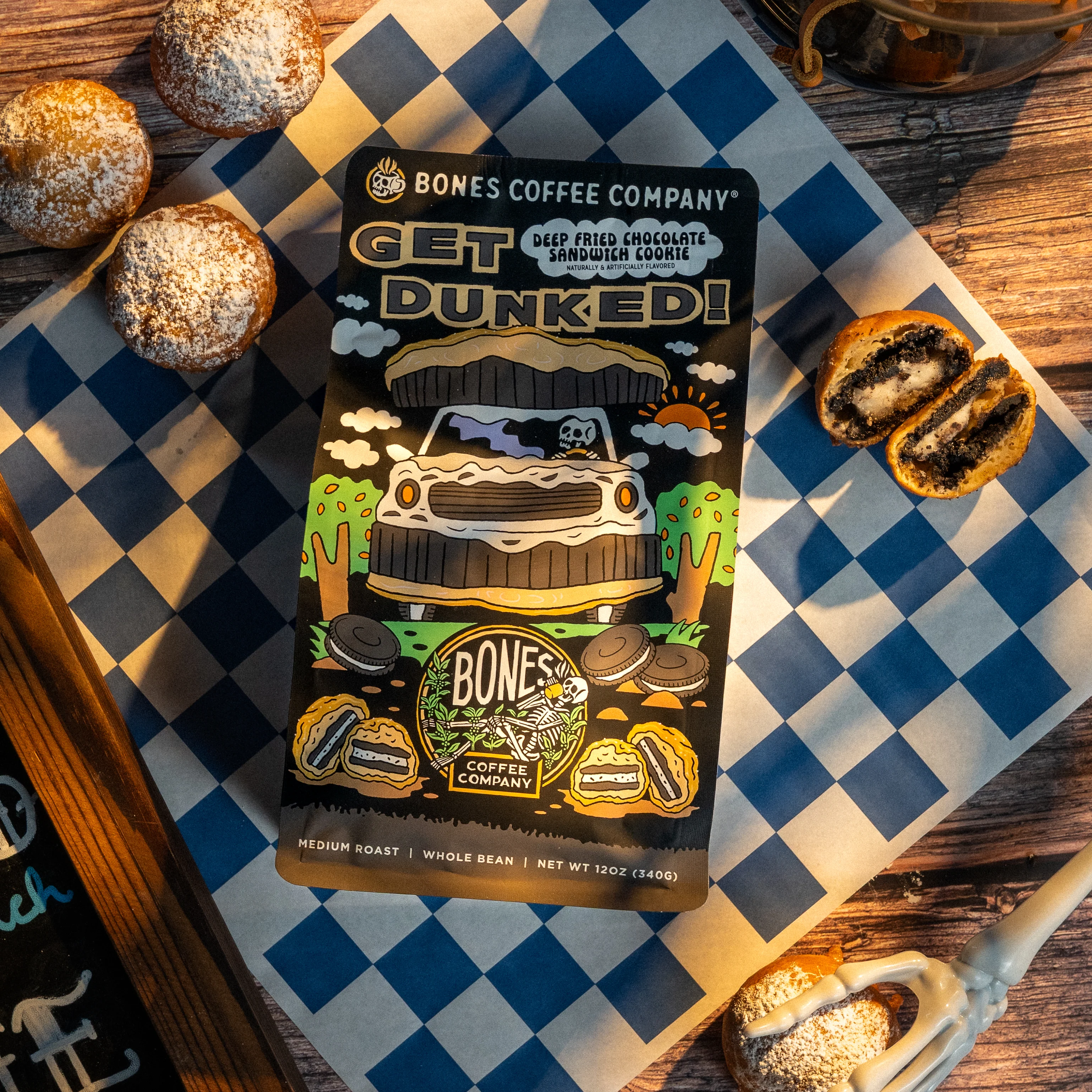 Get Dunked! | 12oz - Image 3