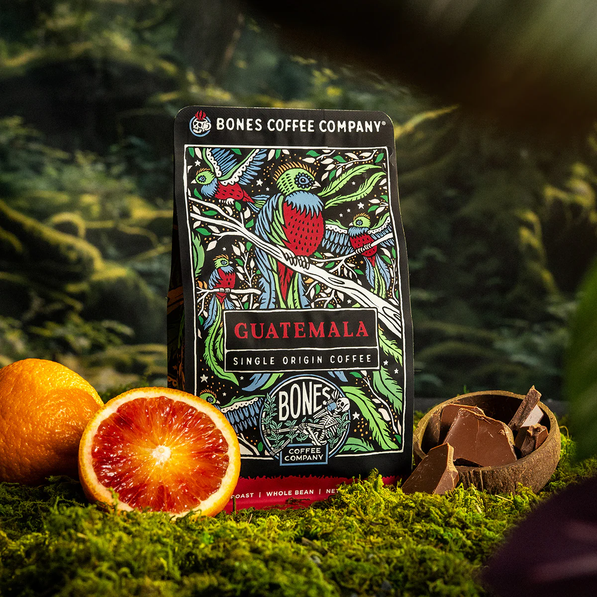 Guatemala Single-Origin Coffee | 12oz - Image 3