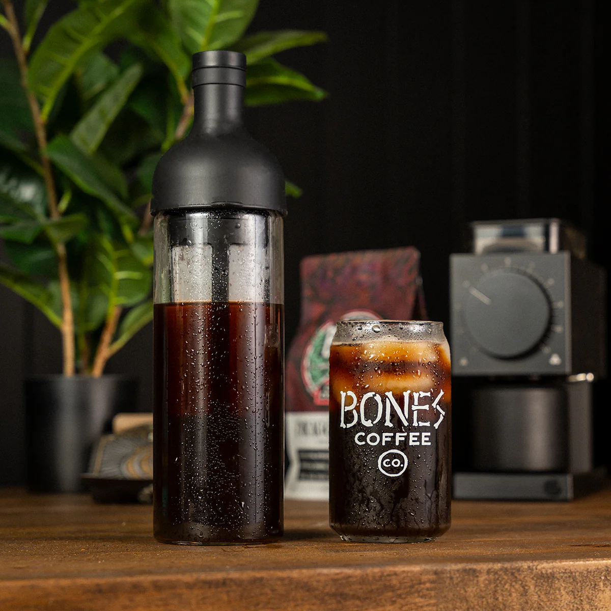 Hario Cold Brew Bottle - Image 3