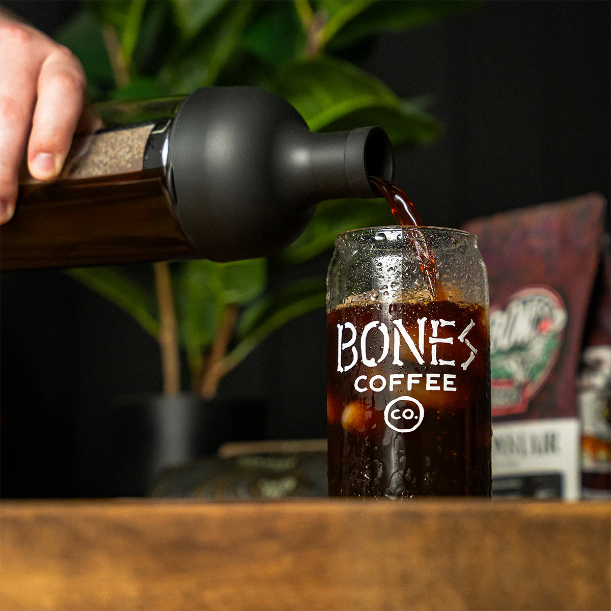Hario Cold Brew Bottle - Image 4