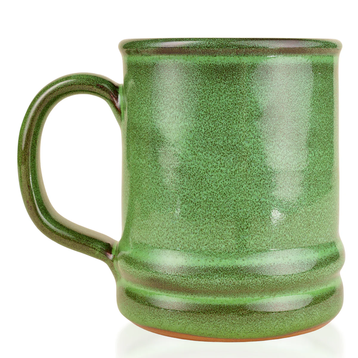 Highland Grog Handthrown Mug - Image 2
