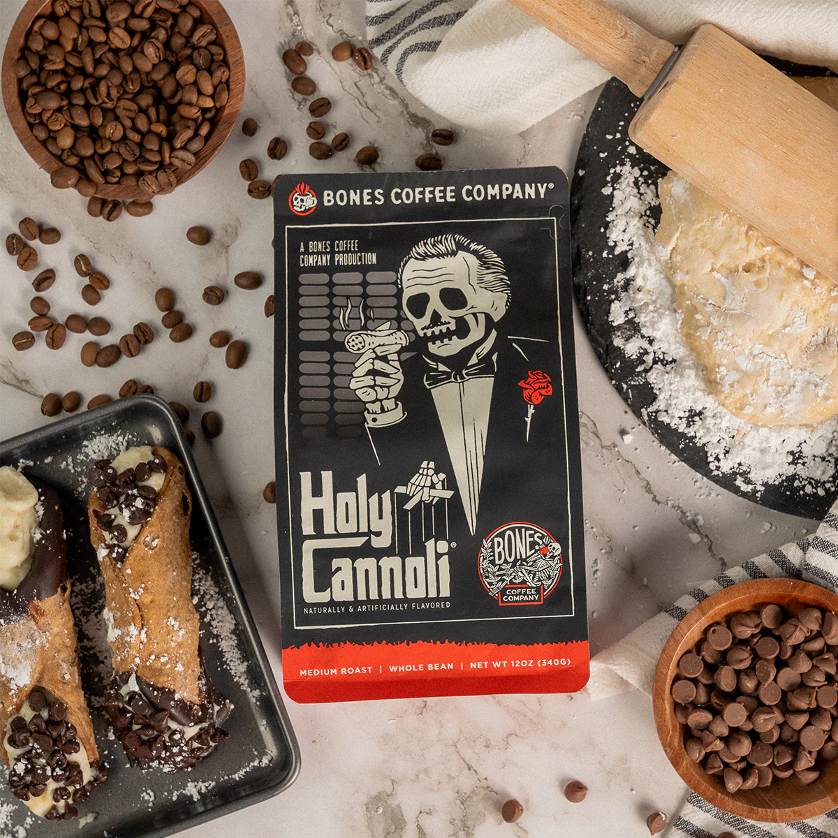 Holy Cannoli | 12oz - Image 3