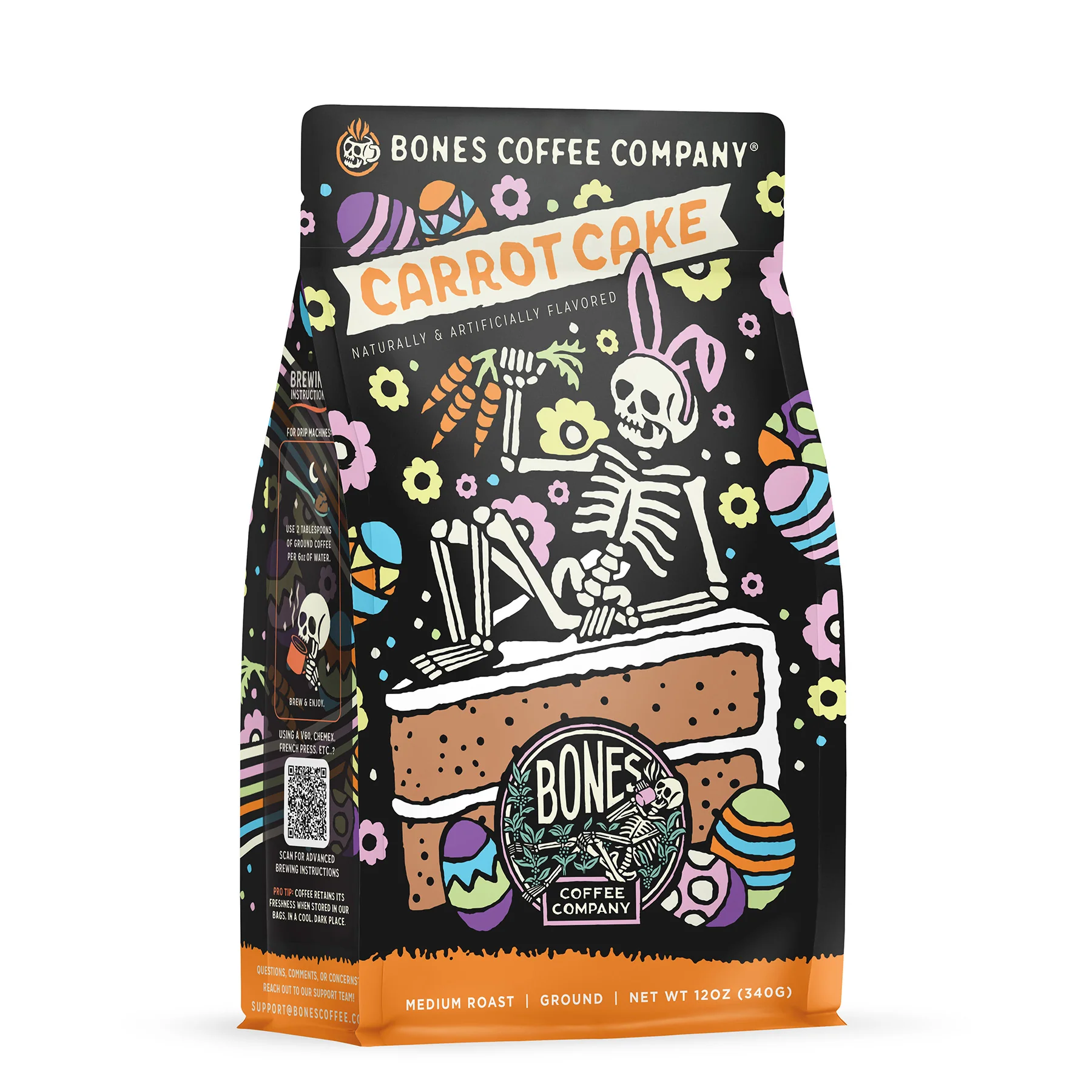 Featured Coffee