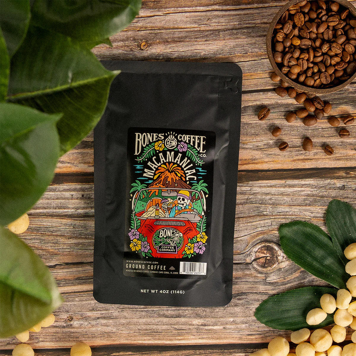 Macamaniac | 4oz - Image 2