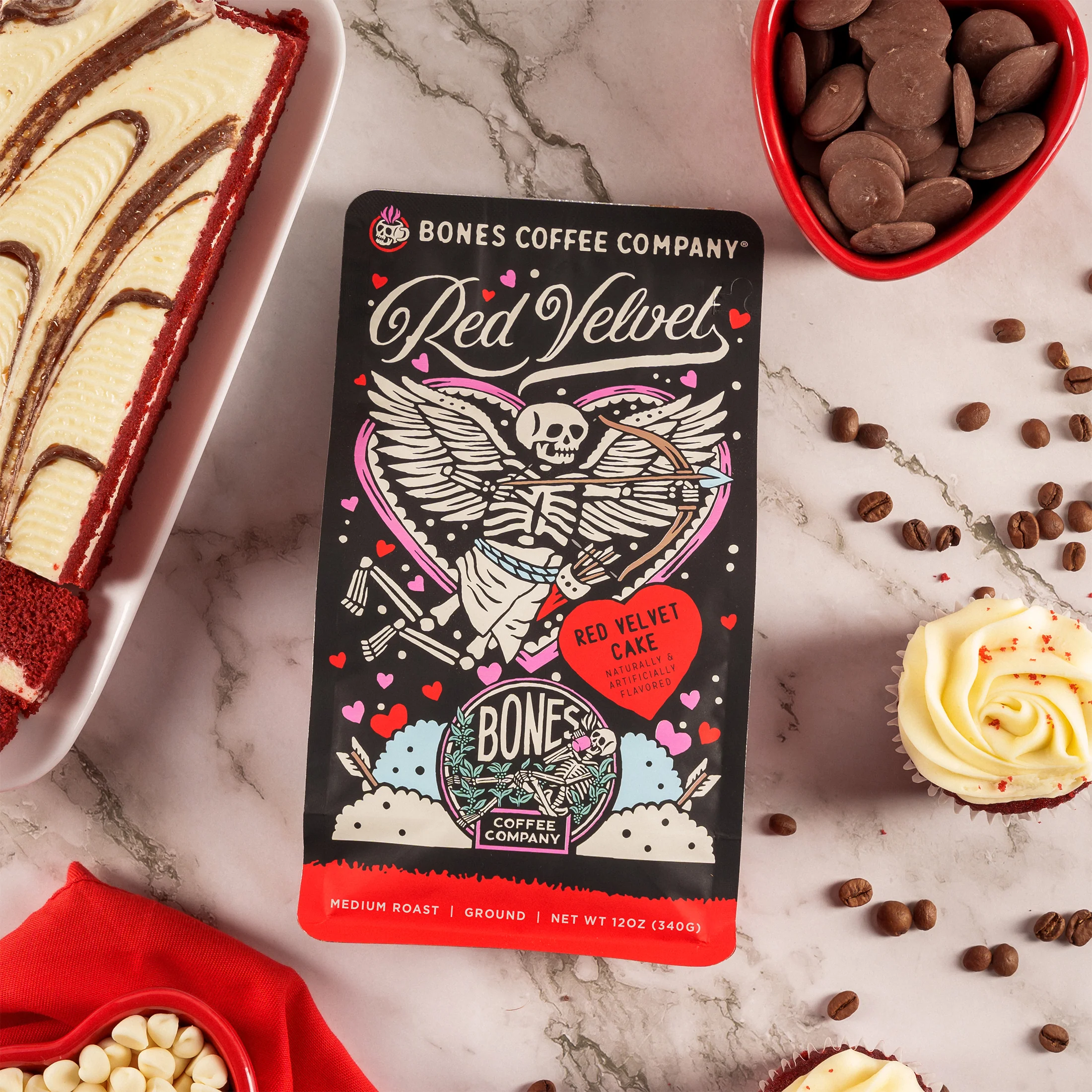 Red Velvet | 12oz - Image 3
