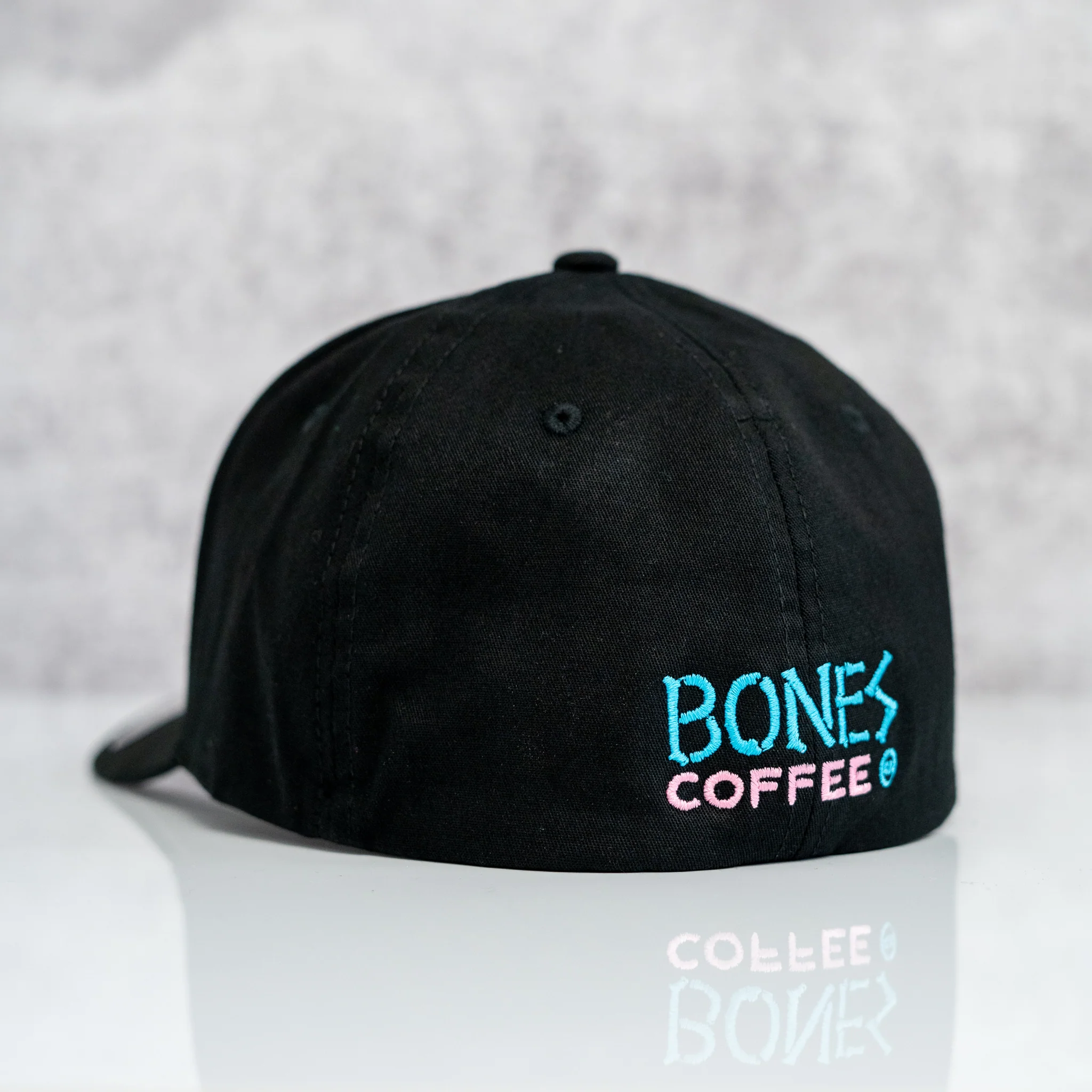 Retro Summer Flexfit® Hat - Image 3