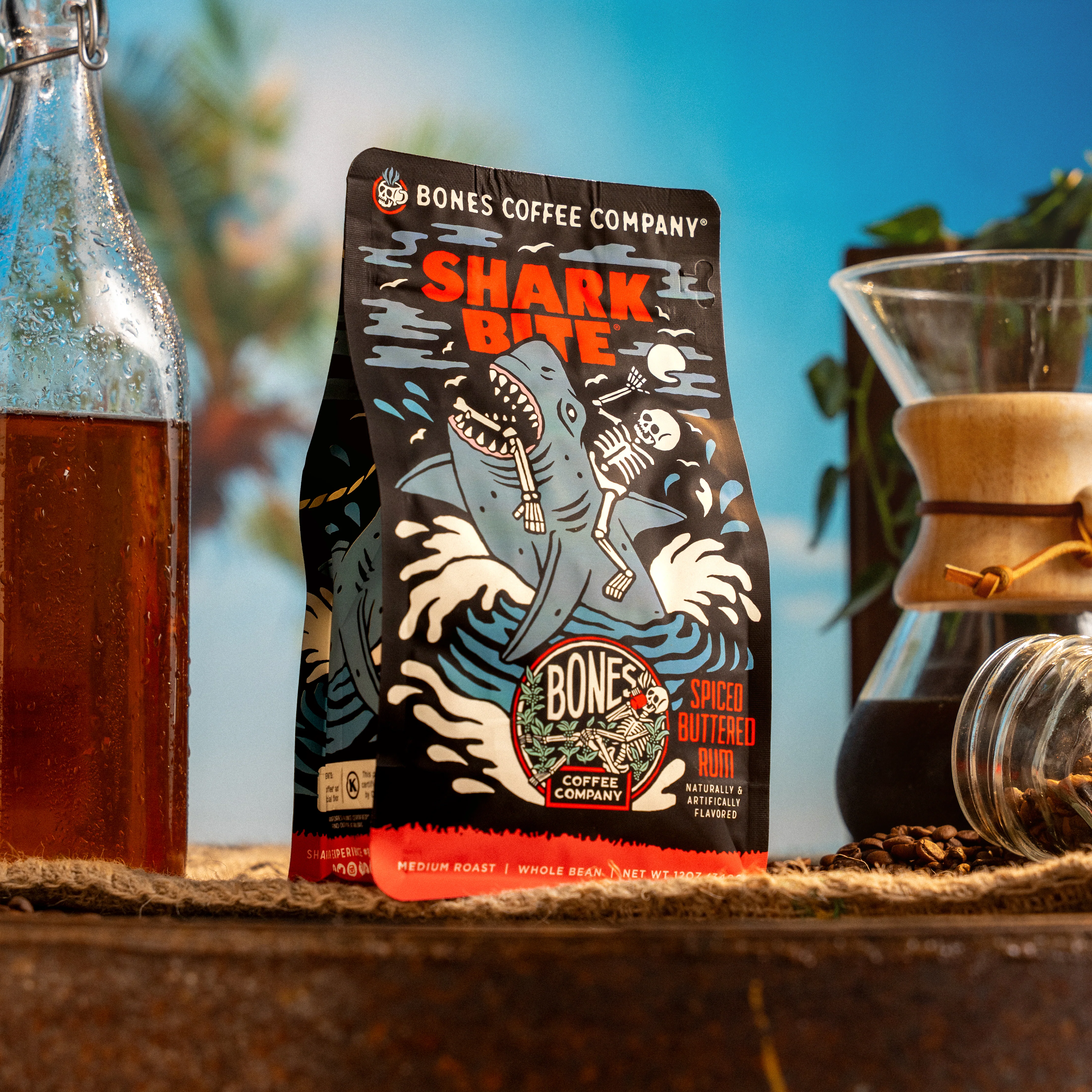 Shark Bite | 12oz - Image 3