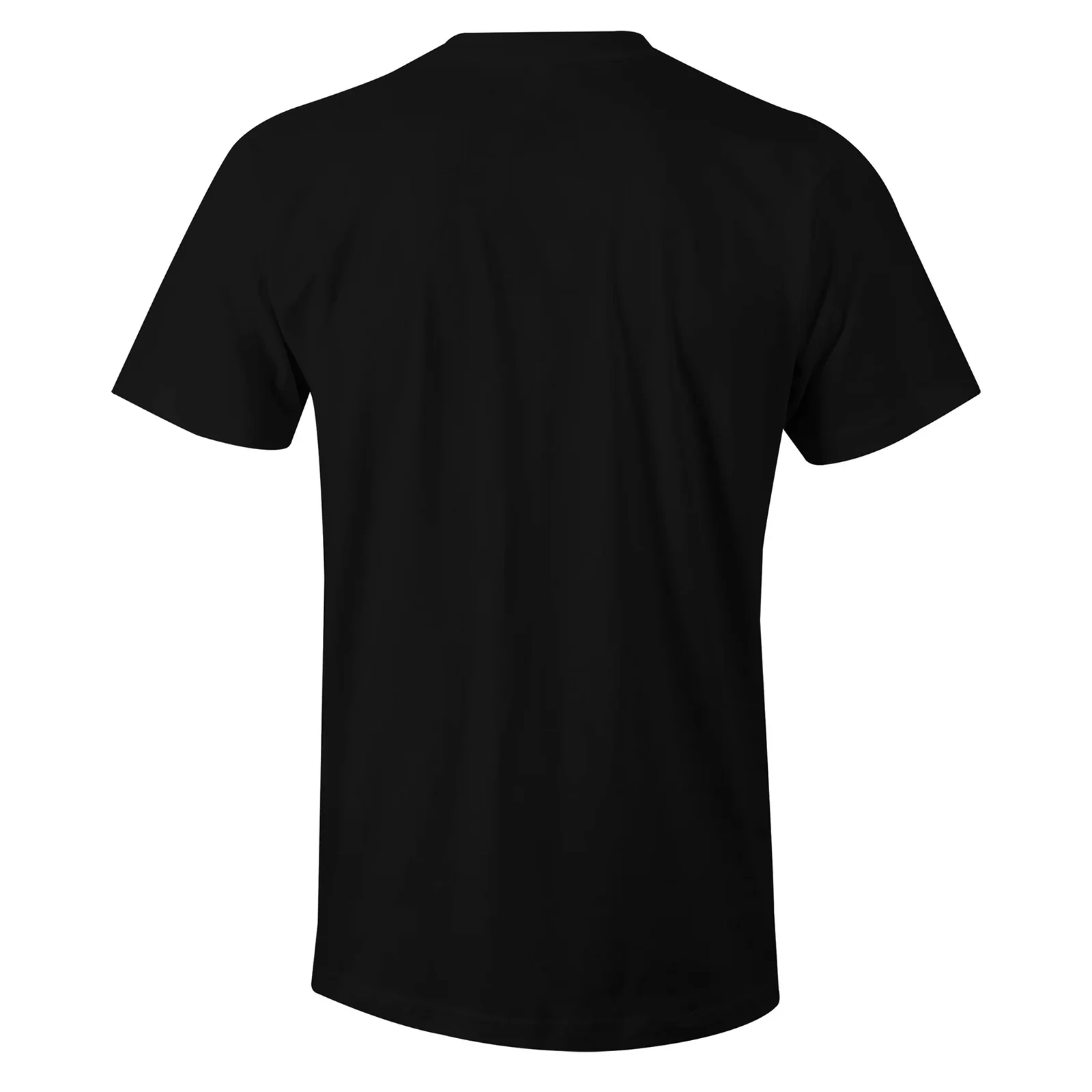 Skull Logo Tee - Image 3