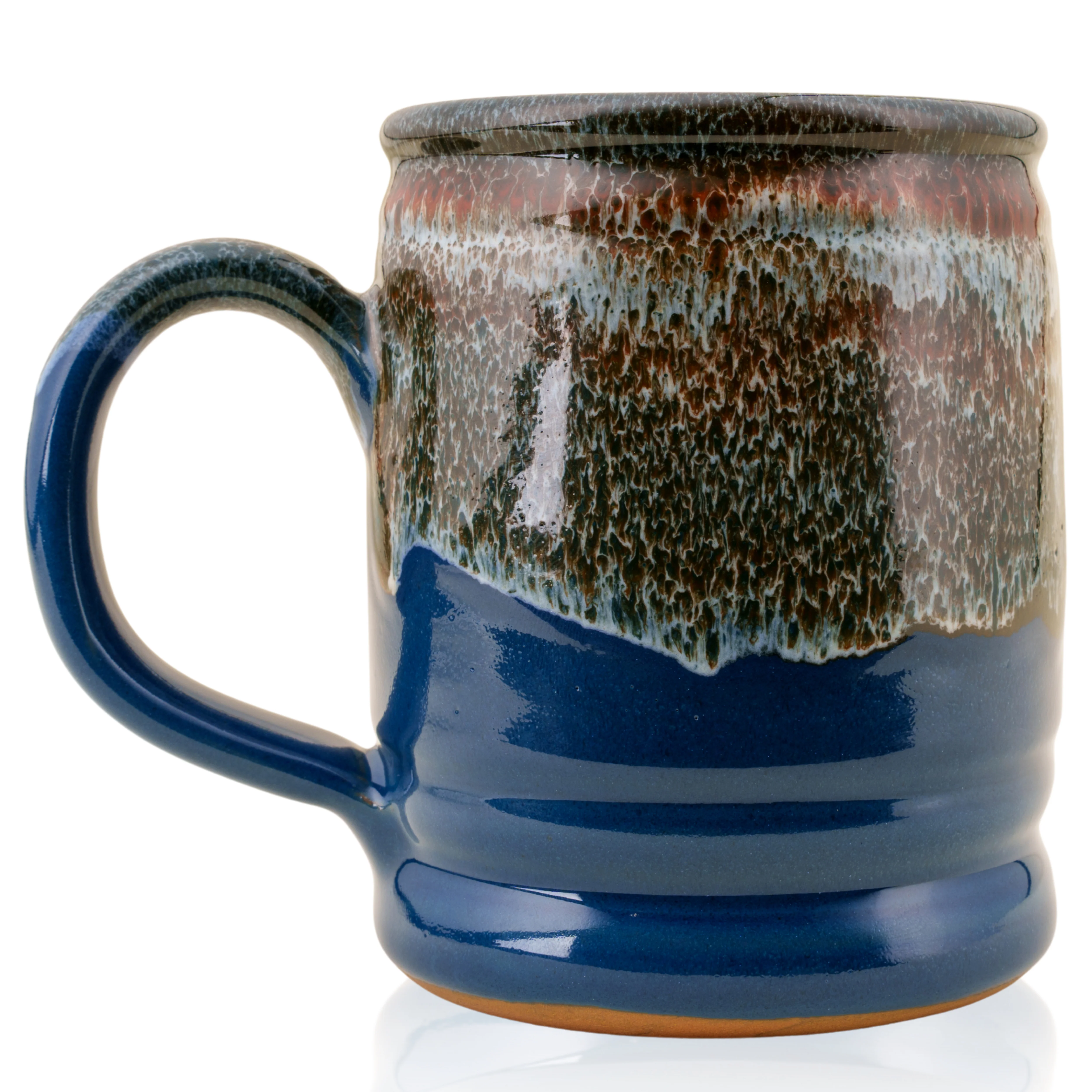 S'morey Time Handthrown Mug - Image 2