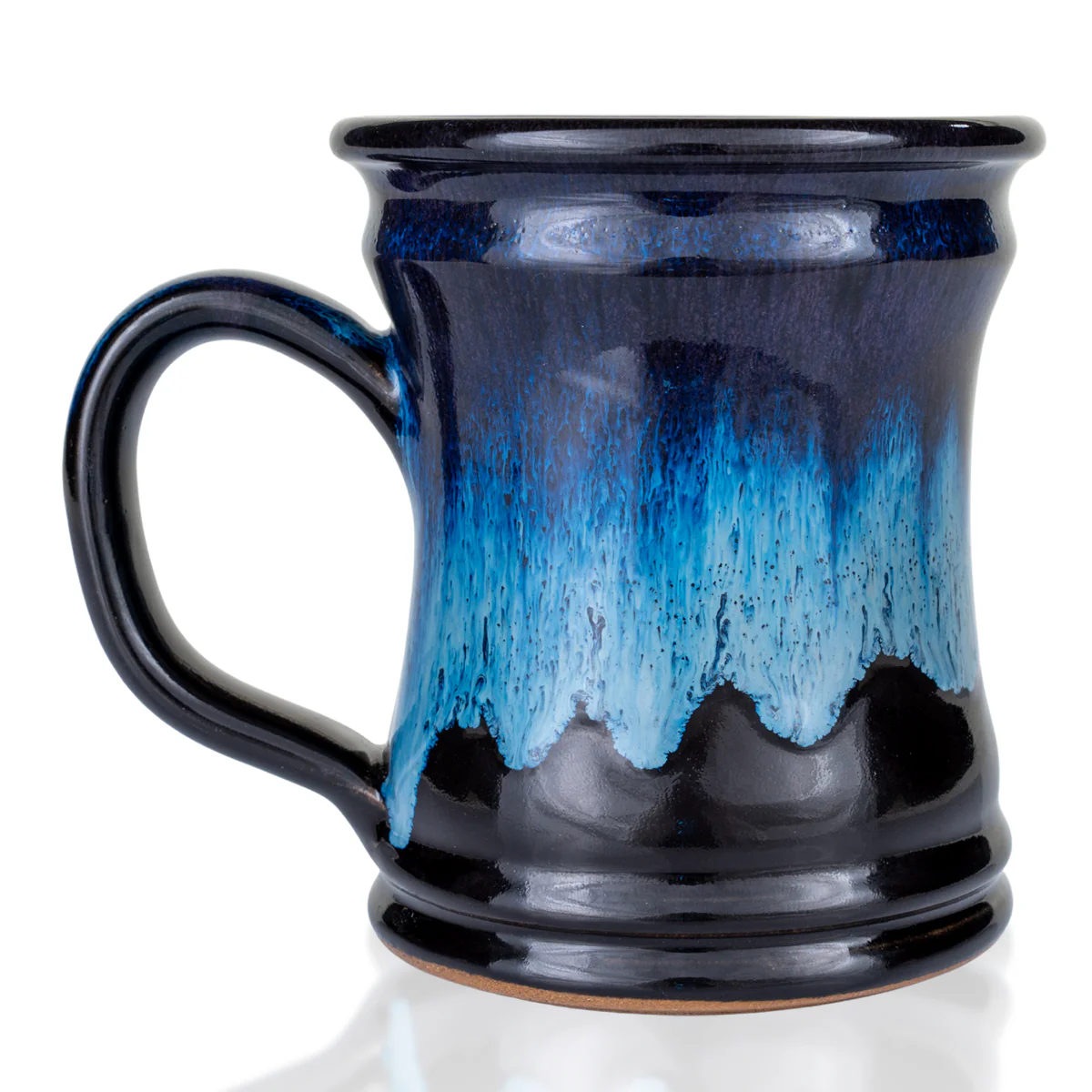 Steamy Stella Handthrown Mug - Image 2