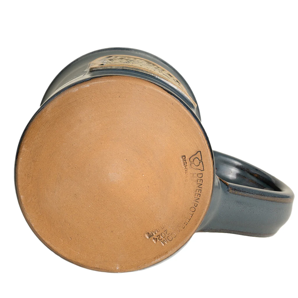 Maximus Handthrown Mug - Image 3